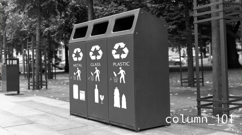 公共施設 ゴミ箱 景観配慮は誰のため？利用者も管理者も納得する設計のヒント