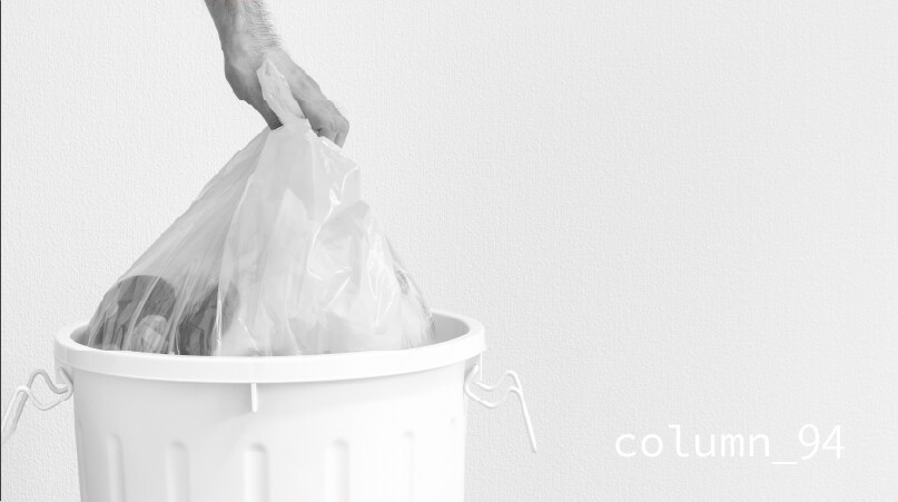 レストランのゴミ箱 衛生対策の決め手！ニオイを防ぐ5つの簡単テクニック