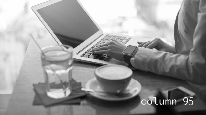 カフェの雰囲気を格上げ｜ゴミ箱と観葉植物でつくるおしゃれ空間