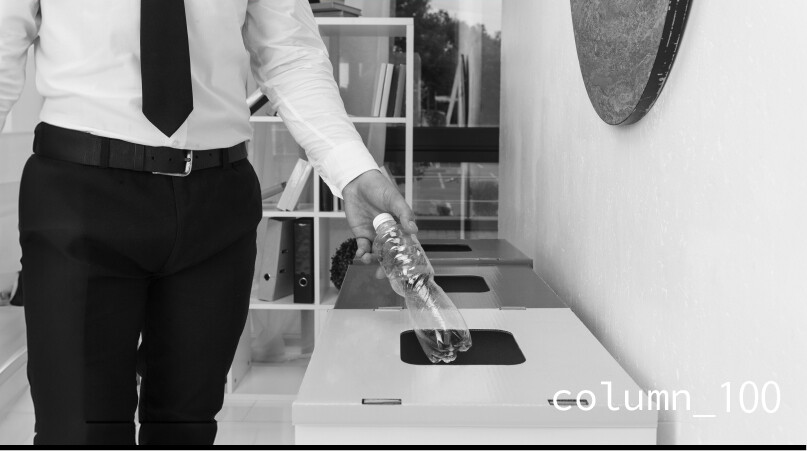 オフィス ゴミ箱 デザインで育む、自然と続くエコ意識と美しい職場づくり