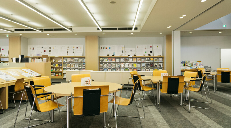 景観配慮はなぜ公共施設に必要なのかのイメージ写真