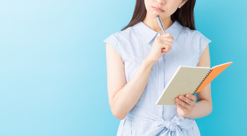 利用者の行動を踏まえた静音配慮の考え方のイメージ写真