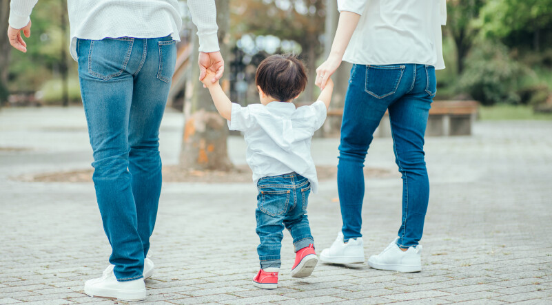 子ども連れが増える店舗だからこそ求められる配慮とはのイメージ写真