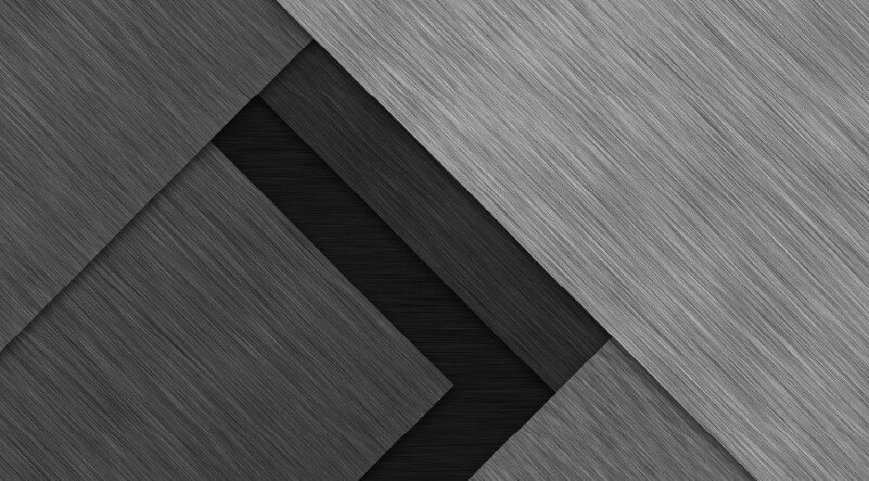 無機質な素材が持つ“美”と機能性のイメージ写真