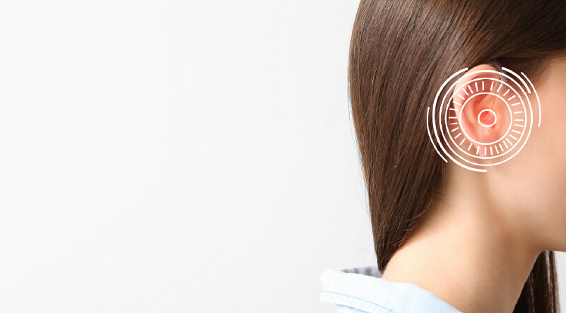 フタの存在が空間の静けさを演出する理由のイメージ写真